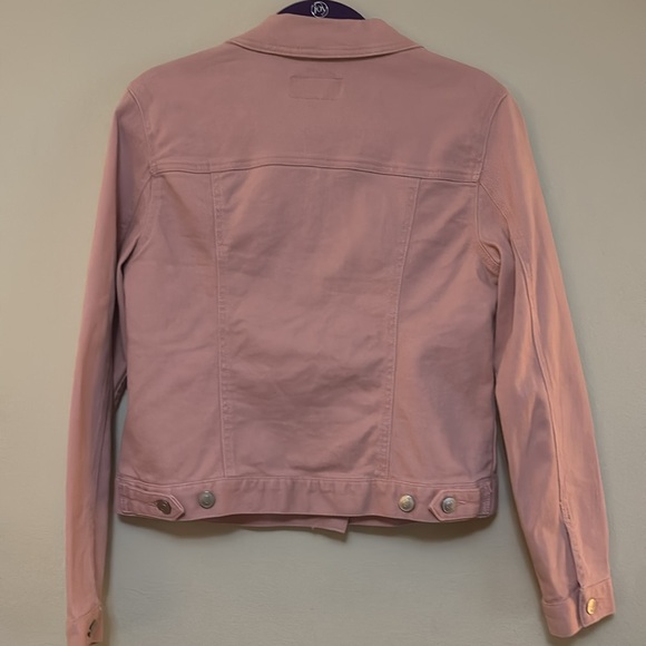 Time and tru jacket. Size S/M - Picture 2 of 4